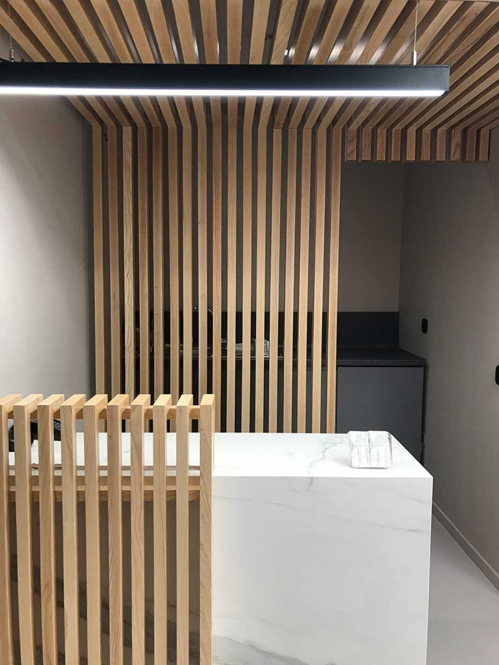 Elysium Medical Center