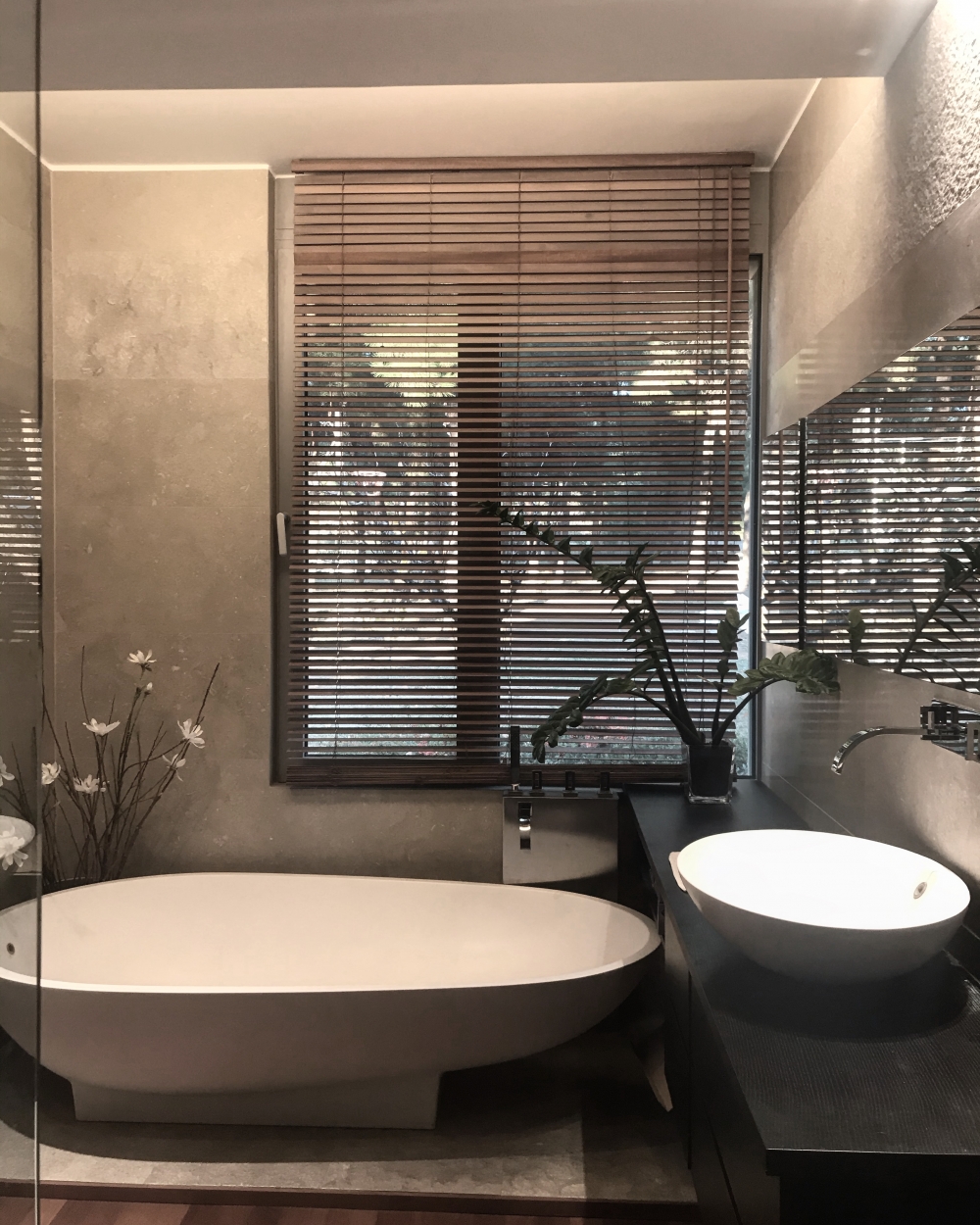 Interior Projects